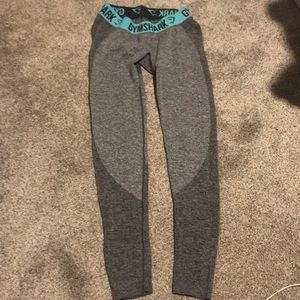 Gymshark flex leggings
